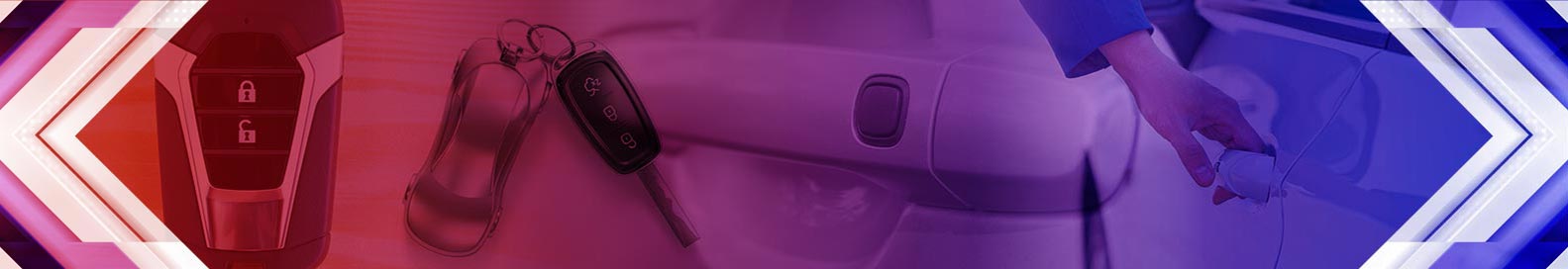 South Daytona Automotive Locksmith