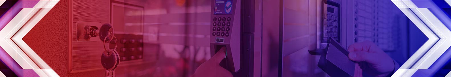 South Daytona Commercial Locksmith