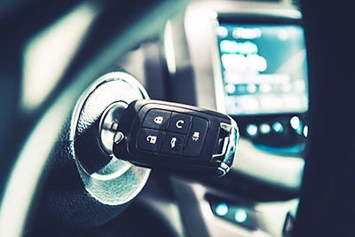 South Daytona Automotive Locksmith