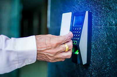 South Daytona Commercial Locksmith