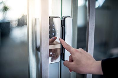 South Daytona Commercial Locksmith