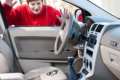 South Daytona Emergency Locksmith