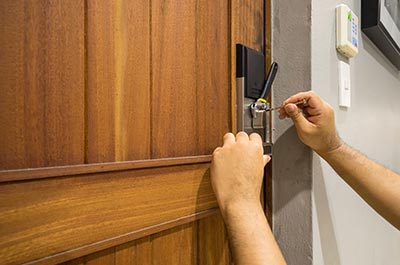 South Daytona Emergency Locksmith
