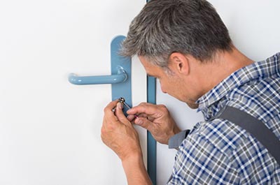 South Daytona Residential Locksmith